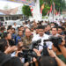 Ancaman Kabut Asap, Bobby Nasution Wajibkan Sekolah Daring di Sumut