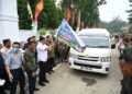 Gubernur Sumut Luncurkan 33 Bus Sekolah Gratis di Lima Kabupaten