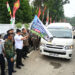 Gubernur Sumut Luncurkan 33 Bus Sekolah Gratis di Lima Kabupaten