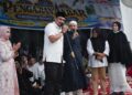 Akses Pesisir Labuhanbatu Segera Mulus, Bobby Nasution Janjikan Aspal 16 Km pada 2027