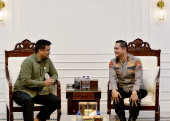 Kapolda Sumut Siapkan Tiga Program Unggulan Berantas Narkoba dan Kejahatan