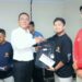 Gus Irawan Minta Kader Partai Gerindra Tapsel Tidak Asal Bicara