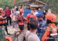 Hujan Badai Hentikan Pencarian Pemancing yang Hilang di Tapteng