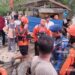 Hujan Badai Hentikan Pencarian Pemancing yang Hilang di Tapteng