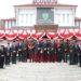 Peringati Hari Kesaktian Pancasila, Pemkab Tapsel Perkuat Benteng Ideologi Bangsa
