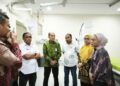 RSUD Panyabungan Operasikan Layanan Cath Lab untuk Pasien Umum Tahun Ini