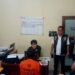 Demi Upah 1,8 Juta, Kurir 20 Kg Ganja Nekat Gigit Polisi