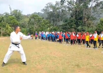 KOREKSI REDAKSI: Bantah Serang Camat Pakantan, Jakfar Ungkap Fakta Video Viral Haornas