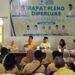 Golkar Madina Bentuk Panitia Musda, Aswin Parinduri Ingatkan Kader Jaga Persatuan