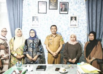 Perwakilan SPPG di Panyabungan Minta Pemerintah Dampingi Petani Lokal Tanam Hortikultura