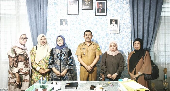 Perwakilan SPPG di Panyabungan Minta Pemerintah Dampingi Petani Lokal Tanam Hortikultura