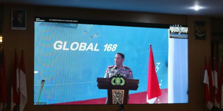 Kapal Mongolia dari Malaysia Angkut 1,16 Ton Ketamin Dijegal di Selat Malaka