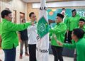Pengurus DPC PKB Madina Periode 2026-2031 Dikukuhkan, Ini Daftar Namanya