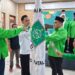 Pengurus DPC PKB Madina Periode 2026-2031 Dikukuhkan, Ini Daftar Namanya