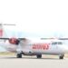 Sedih..! Wings Air Stop Penerbangan Madina-Medan Gegara Masalah Ini