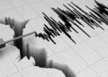 Siang Tadi Padangsidimpuan Diguncang Gempa M 3,1