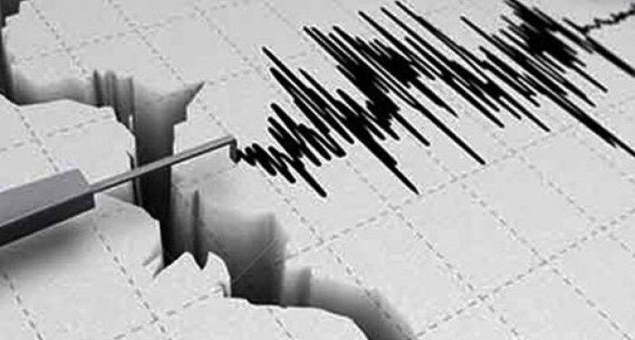 Siang Tadi Padangsidimpuan Diguncang Gempa M 3,1