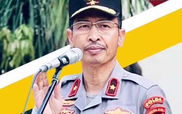 Kapolri Mutasi 19 Kapolda, Irjen Jawari Pimpin Polda Sumbar Gantikan Irjen Djati