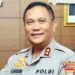 Kapolri Tunjuk Irjen Pol. Asep Safrudin Jadi Kabareskrim Polri