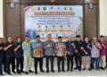 Jangan Hanya Seremonial, Letnan Tantang Alumni IPB Perkuat Ekonomi Padangsidimpuan