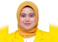 Jelang Musda Golkar Madina, Indah Annisa Jadi Salah Satu Kandidat Kuat