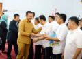 Jelang Porprov Sumut 2026, Bupati Instruksikan KONI Madina Petakan Cabor Unggulan
