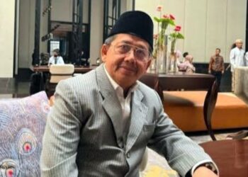 Ulama Banten Sebut Kepemimpinan Jenderal Suyudi Sejalan dengan Surah An-Nisa ayat 58