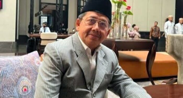 Ulama Banten Sebut Kepemimpinan Jenderal Suyudi Sejalan dengan Surah An-Nisa ayat 58