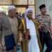 Kapolri Memohon Doa dan Nasehat Habib Umar bin Hafidz Demi Kedamaian Negeri