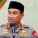 Perang Total, Kapolri Pastikan Negara Tak Akan Tunduk Lawan Bandar Narkoba