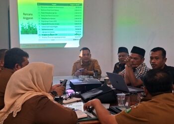Wisata Sawah Sabarang Masuk 10 Besar Kampung Kreatif Sumut Berkah
