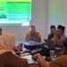 Wisata Sawah Sabarang Masuk 10 Besar Kampung Kreatif Sumut Berkah
