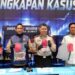Grebek Situs Nextplay88, Ditressiber Polda Sumut Cokok Bos Judi Online hingga Jakarta