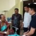 Ketua DPRD Madina Kecam Penikaman Binsar Nasution, Apresiasi Gerak Cepat Polisi