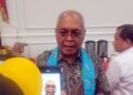 Ketua PWI Pusat Minta Polisi Tindak Oknum Wartawan yang Memeras