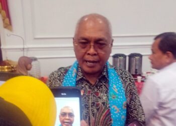 Ketua PWI Pusat Minta Polisi Tindak Oknum Wartawan yang Memeras