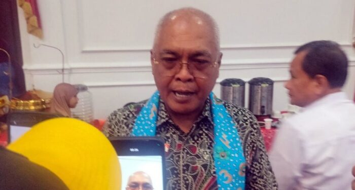 Ketua PWI Pusat Minta Polisi Tindak Oknum Wartawan yang Memeras