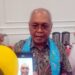 Ketua PWI Pusat Minta Polisi Tindak Oknum Wartawan yang Memeras