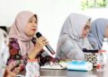 Kikis Kesan Seremonial, TP PKK Madina Rombak Program Demi Kesejahteraan Warga