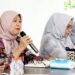 Kikis Kesan Seremonial, TP PKK Madina Rombak Program Demi Kesejahteraan Warga