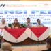 Porprovsu 2026 Digeser ke Desember, KONI Pastikan Seluruh Cabor Digelar