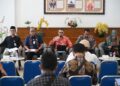Percepat Pembangunan Kabupaten/Kota, Pemprov Sumut Kucurkan BKP Rp325 Miliar