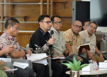 Sumut Surplus Beras 27 Ribu Ton