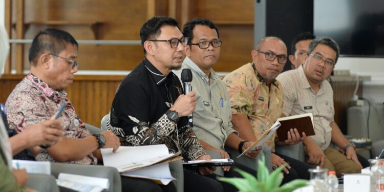 Sumut Surplus Beras 27 Ribu Ton