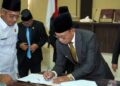 Laju Ekonomi Mulai Naik, Tapsel Kejar Eksekusi APBD-P 2026