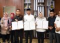 Optimalkan Layanan Medis, Pemkab Madina dan BPJS Kesehatan Teken MoU Baru