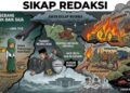 Madina Sedang Tidak Baik-baik Saja