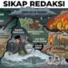Madina Sedang Tidak Baik-baik Saja