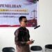 Muhammad Pais Pimpin HMPS HES STAIN Madina, Tergetnya Kikis Budaya Seremonial