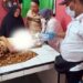 Nyawa Bocah SD Direnggut Pompa Air Listrik di Padangsidimpuan